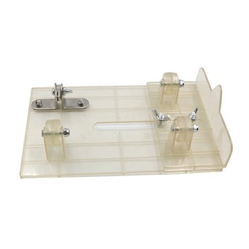 Universal DIY Glass Bottle Cutter Adjustable