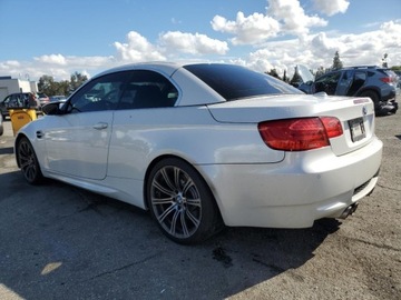 BMW Seria 3 F30-F31-F34 2012 BMW M3 2012 4.0l 4.0 Benzyna 414KM, zdjęcie 1