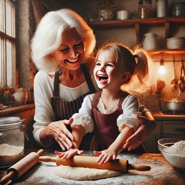 Kitchen helper pomocnik kuchenny dla dzieci podest regulowany MDF PRODUCENT