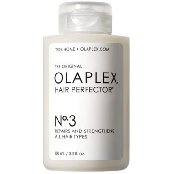 OLAPLEX 3 HAIR PERFECTOR KURACJA 100ML