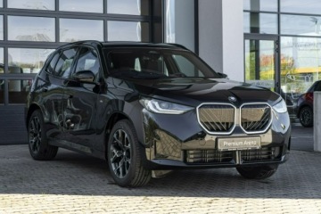 BMW X3 G45 2026 BMW X3 NOWE BMW X3 20 xDrive, zdjęcie 6