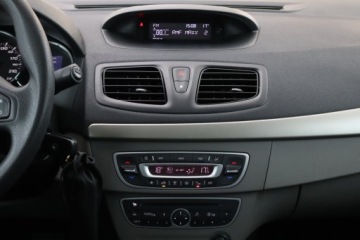 Renault Megane III Hatchback Facelifting 1.6 16v 100KM 2012 Renault Megane 1.6 16V, Salon Polska, Serwis ASO, zdjęcie 11