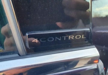 Renault Espace V Van 1.6 Energy dCi 160KM 2017 Renault Espace INITIALE PARIS LED Serwis GetHelp 1.6 Diesel, zdjęcie 25