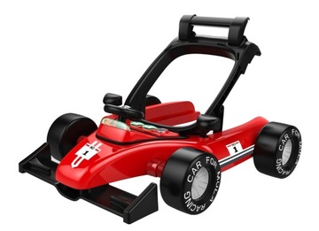 Уокер, толкатель, гонщик FORMULA 1 3 в 1