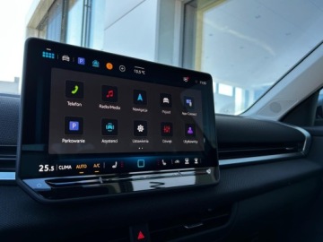 Volkswagen T-Roc I SUV Facelifting 1.5 TSI ACT 150KM 2026 Volkswagen T-Roc Life 1.5 eTSI 150KM DSG, zdjęcie 11