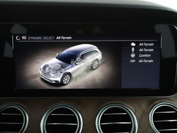 Mercedes Klasa E W213 All-Terrain 2.0 220d 194KM 2018 Mercedes E 220 FV23% 4X4 Automat Navi Klimatyzacja, zdjęcie 24