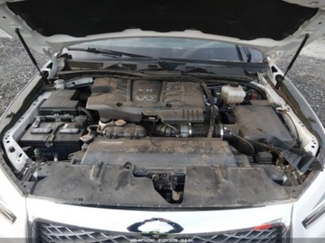 Infiniti 2021 Infiniti QX80 Sensory 2021 5.6 Benzyna 400KM, zdjęcie 8