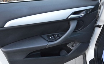 BMW X1 F48 Crossover sDrive18d 150KM 2019 BMW X1 2,0 D 150 KM FULL LED BI-Xenon Nawigacja LED Kamera 2.0 Diesel 150KM, zdjęcie 12