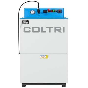 Компрессор Coltri Mini Silent 100 ET, 400 В/50 Гц