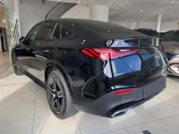 Mercedes GLC C254/X254 Coupe 2.0 220d 197KM 2026 GLC Coupe 220 d 4-Matic AMG Line 2.0 (197KM) 2026, zdjęcie 1