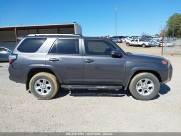 Toyota 2022 Toyota 4-Runner SR5 PREMIUM, od ubezpieczalni Benzyna 270KM, zdjęcie 3