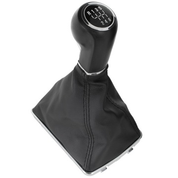 GAŁKA ZMIANY BIEGÓW MIESZEK OPEL ASTRA H III 3