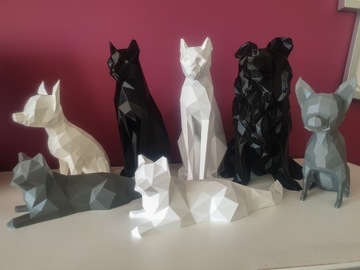 украшение ФИГУРА украшение для дома ЙОРК