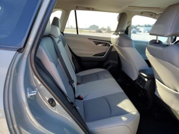 Toyota 2021 Toyota RAV4 Toyota RAV4 XLE Premium FWD, od ubezpieczalni po gradobiciu, zdjęcie 8