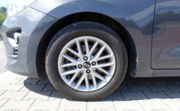 Kia Rio IV 2021 Kia Rio 1.0T-GDI 120KM Hybryda LIFT Zero korozji Bezwypadkowa K.Serwisowa, zdjęcie 30