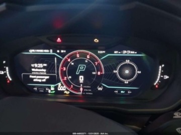 Lamborghini Urus 2025 Lamborghini Urus SE 2025 4.0 Hybryda 611KM, zdjęcie 10