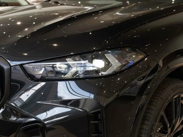 BMW X5 G05 SUV Facelifting 3.0 30d 298KM 2025 xDrive30d Sport Suv 3.0 (298KM) 2025, zdjęcie 2