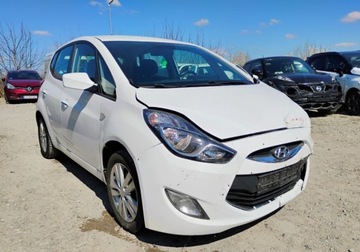 Hyundai ix20 2015