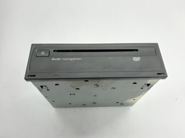 4E0910887Q MODUL NAVIGACE 3.0 TDI QUATRO 171 2006 AUDI Q7 (4L)