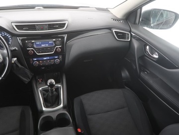 Nissan Qashqai II Crossover 1.2 DIG-T 115KM 2016 Nissan Qashqai 1.2 DIG-T, Salon Polska, zdjęcie 7