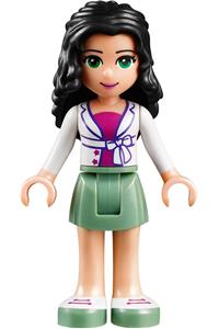 LEGO Friends Emma FRND067