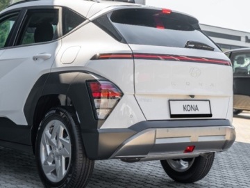 Hyundai Kona II 2026 HYUNDAI Kona 1.6 T-GDI Executive DCT Suv 150KM 2026, zdjęcie 5