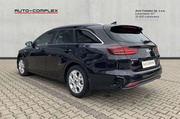 Kia Ceed III Kombi Facelifting 1.5 T-GDI 160KM 2024 Kia Ceed Automat 1,5 T M 160 KM Salon PL 1.5 Benzyna 160KM, zdjęcie 2