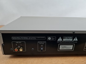 Denon DCD-700AE — CD-плеер + пульт дистанционного управления