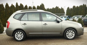 Kia Carens III 1.6 CRDi 128KM 2011 Kia Carens (Nr.205) 1.6 CRDI Klimatyzacja Nawi..., zdjęcie 3