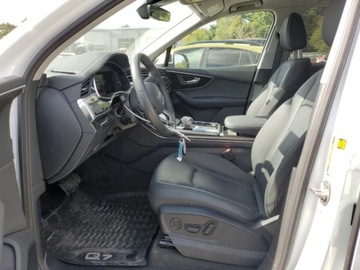 Audi Q7 II 2023 Audi Q7 Premium Plus 2023 2.0l 2.0 Benzyna 261KM, zdjęcie 7