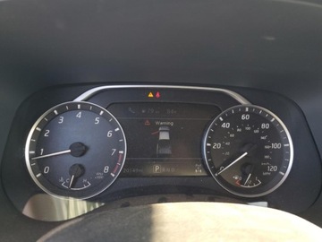 Nissan 2023 Nissan Frontier S 2023 3.8l 3.8 Benzyna 310KM, zdjęcie 9