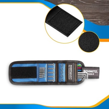 МАГНИТНЫЙ РЕМЕНЬ ДЛЯ РУКИ И ЗАПЯСТЬЯ