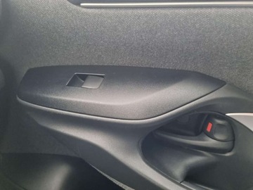 Toyota 2021 Toyota Yaris Toyota Yaris Hybrid 1.5 Comfort, 1 wlasciciel, ASO, VAT 23, zdjęcie 25