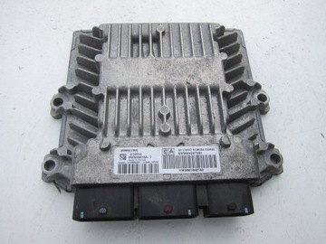 KOMPUTER 5WS40616A-T 9664287580 CITROEN PEUGEOT