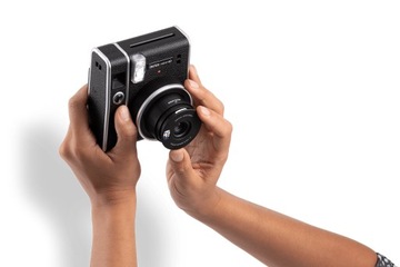 Камера FUJIFILM Instax Mini 40 EX D
