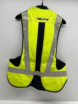 ЖИЛЕТ ПОДУШКИ БЕЗОПАСНОСТИ Helite AirNest (L)