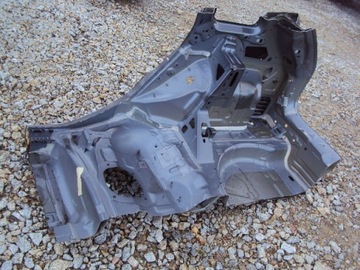 BLATNÍK ČTVRTKA PRAVÝ ZADNÍ JEEP CHEROKEE KL 16 ROK