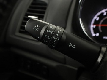 Mitsubishi ASX I SUV Facelifting 2015 1.6 117KM 2016 Mitsubishi ASX klima auto kamera cofania, zdjęcie 27