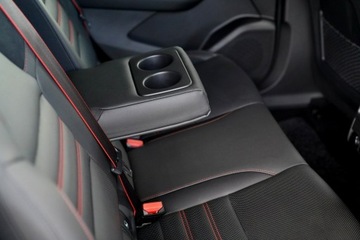 Renault Arkana SUV 1.6 E-TECH 143KM 2023 Renault Arkana LEDY parktronik SKÓRA nawi ACC, zdjęcie 21