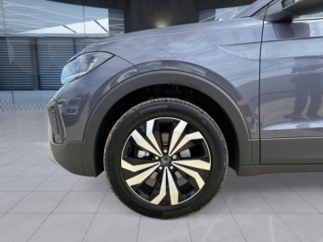 Volkswagen T-Cross SUV Facelifting 1.5 TSI 150KM 2026 Volkswagen T-Cross Life Plus 1.5 TSI 150 KM DSG-7, zdjęcie 27