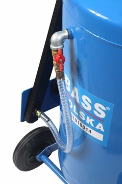 МАСЛЯНЫЙ ЭКСТРАКТОР BASS POLSKA BP-4032