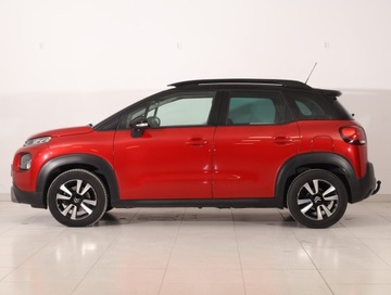 Citroen C3 Aircross  I Crossover 1.2 PureTech 131KM 2020 Citroen C3 Aircross 1.2 PureTech, Salon Polska, zdjęcie 2