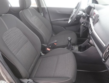 Kia Picanto III Hatchback 5d 1.0 MPI 67KM 2019 Kia Picanto 1.0 MPI, Salon Polska, Serwis ASO, zdjęcie 8