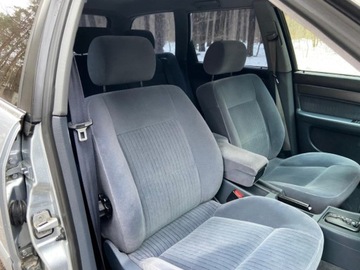 Audi A6 C4 Avant 2.6 V6 150KM 1995 Audi A6 Avant Audi A6C4 2.6 Avant Szawjcaria Idealny Stan Bez Korozji, zdjęcie 17