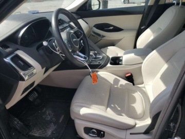 Jaguar E-Pace 2022 Jaguar E-Pace SE 2022 2.0 Benzyna 246KM, zdjęcie 7