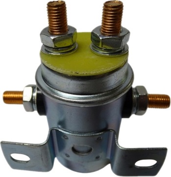 РЕЛЕ ЛЕБЕДКИ 300А СОЛЕНОИД СТВОЛА 12В ЗАЩИТА