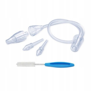 НОСОВОЙ АСПИРАТОР KATAREK PLUS ДЛЯ ПЫЛЕСОСОВ С ОДОБРЕНИЕМ