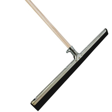 СКРЕБОК ДЛЯ ВОДЫ НАПОЛЬНЫЙ 60 см РУЧКА + РУЧКА