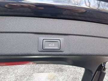Audi A5 B10 Avant 2.0 TFSI 150KM 2025 Audi A5 Avant Audi A5 Avant TFSI 150KM S-tronic 2.0 Benzyna 150KM, zdjęcie 14