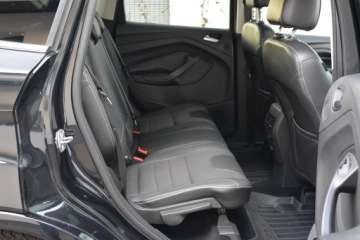 Ford Kuga II SUV 2.0 Duratorq TDCi 140KM 2014 Panorama _ Kamera _ Led _ Xenon _ 2WD _ Nawi __ Gwarancja _, zdjęcie 28